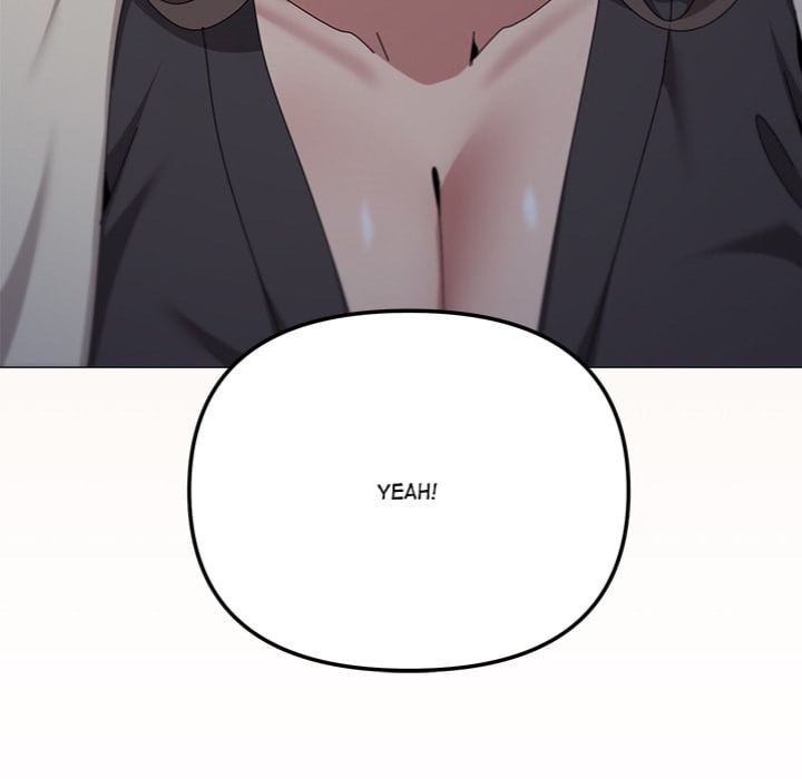 What’s wrong with this family? - Chapter 76 Page 107