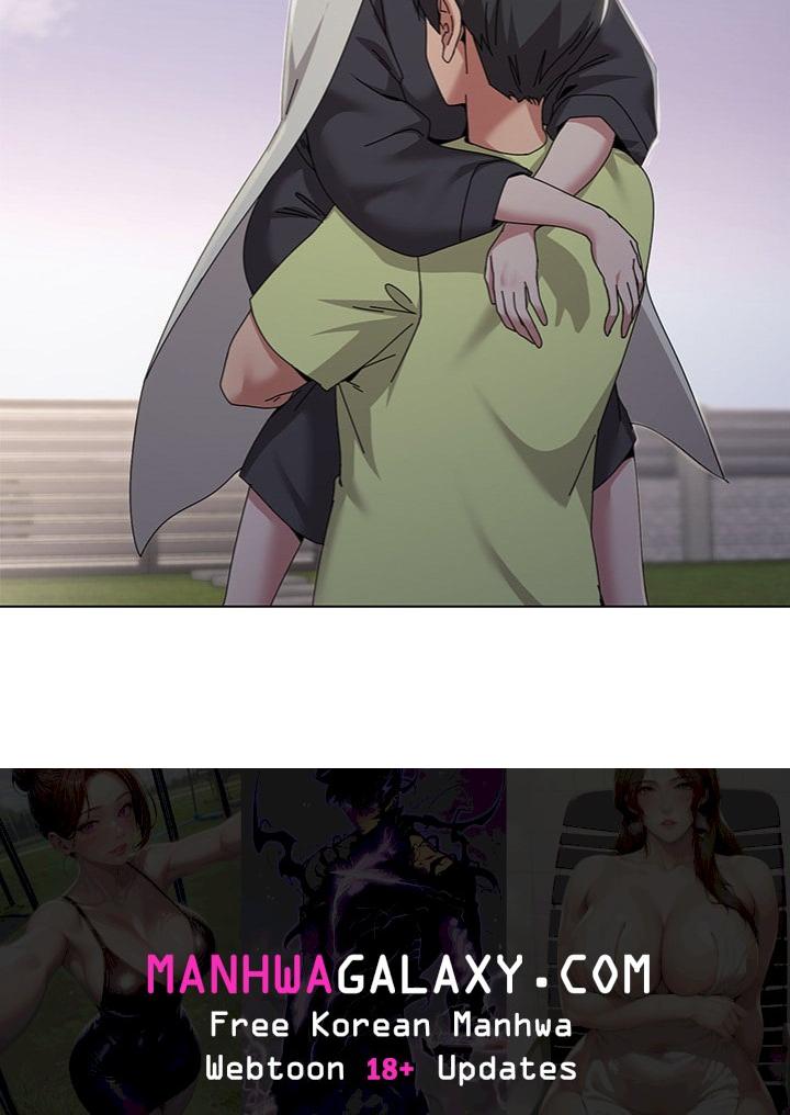 What’s wrong with this family? - Chapter 76 Page 109