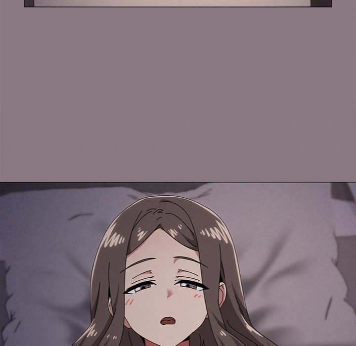 What’s wrong with this family? - Chapter 76 Page 39