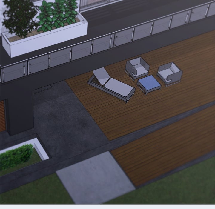 What’s wrong with this family? - Chapter 76 Page 65