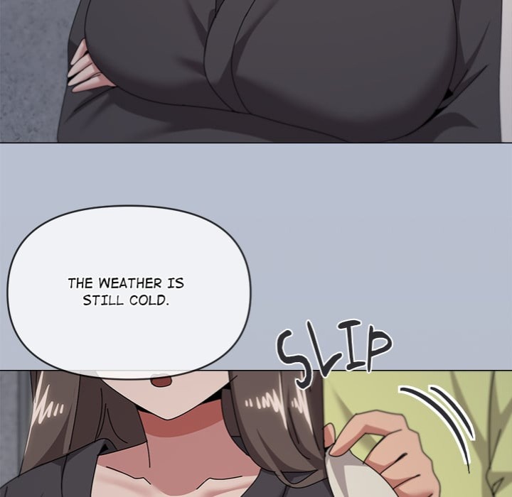 What’s wrong with this family? - Chapter 76 Page 69