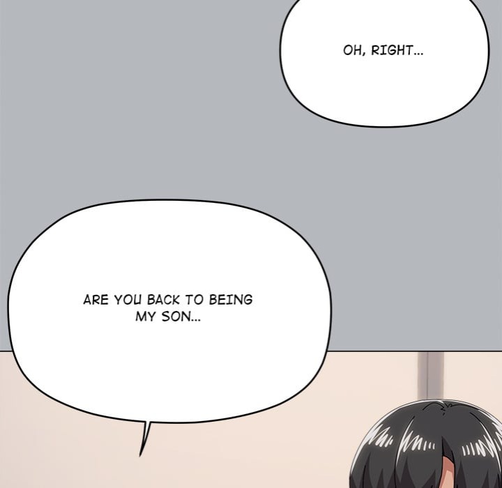 What’s wrong with this family? - Chapter 76 Page 75