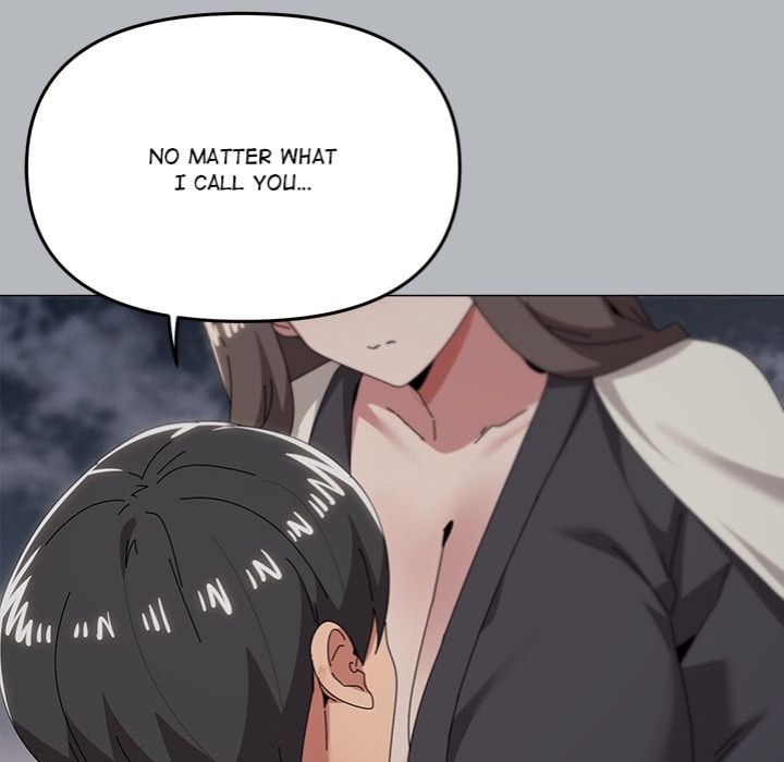 What’s wrong with this family? - Chapter 76 Page 95