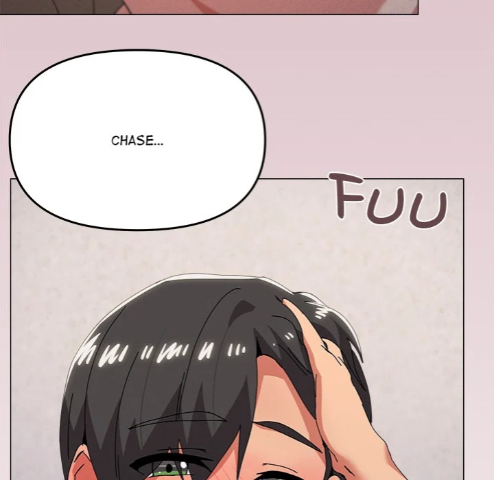 What’s wrong with this family? - Chapter 79 Page 106