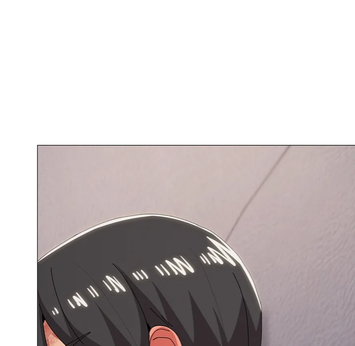 What’s wrong with this family? - Chapter 79 Page 22