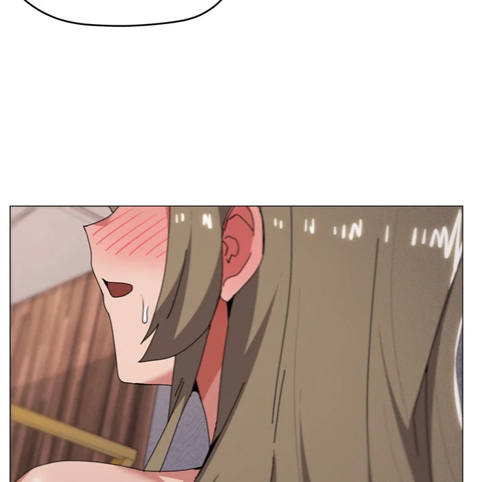 What’s wrong with this family? - Chapter 79 Page 24