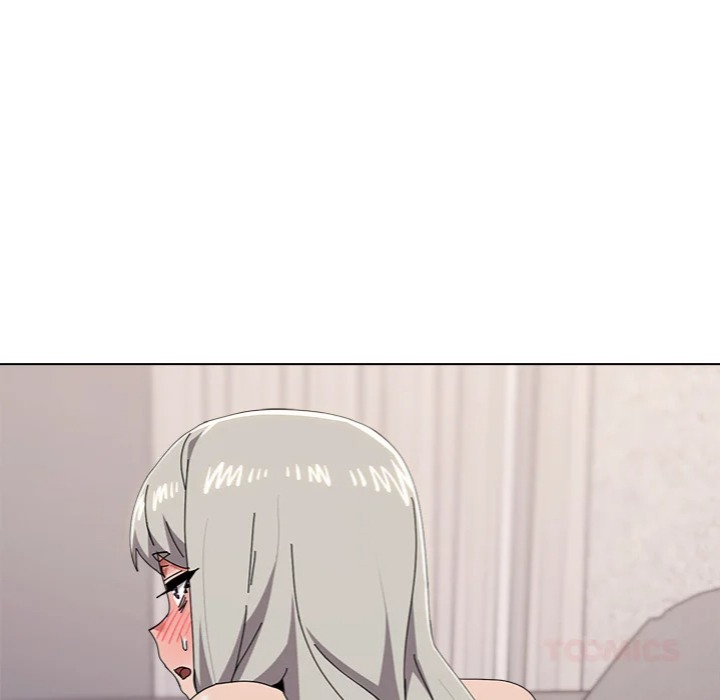 What’s wrong with this family? - Chapter 79 Page 44