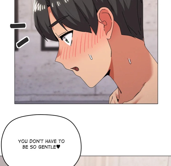 What’s wrong with this family? - Chapter 79 Page 52