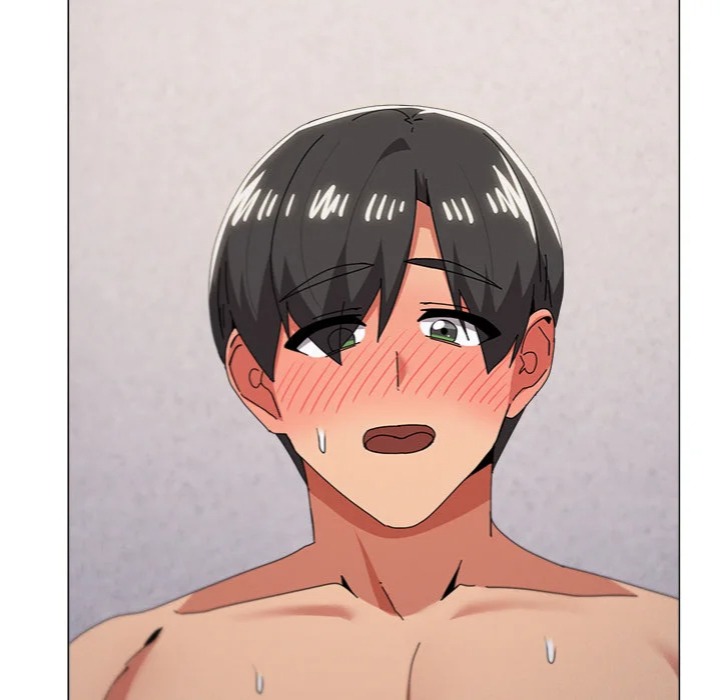 What’s wrong with this family? - Chapter 79 Page 70