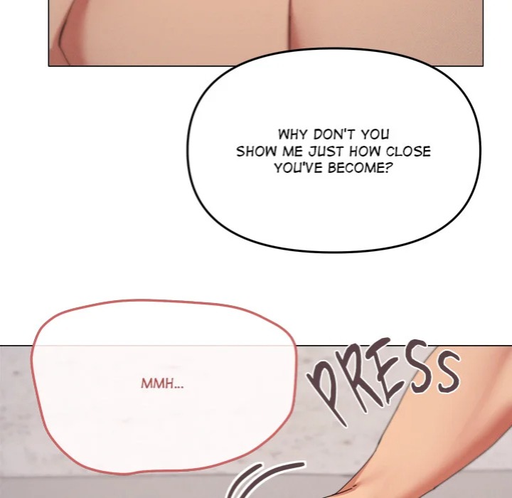 What’s wrong with this family? - Chapter 79 Page 71