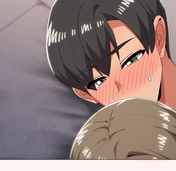 What’s wrong with this family? - Chapter 79 Page 8