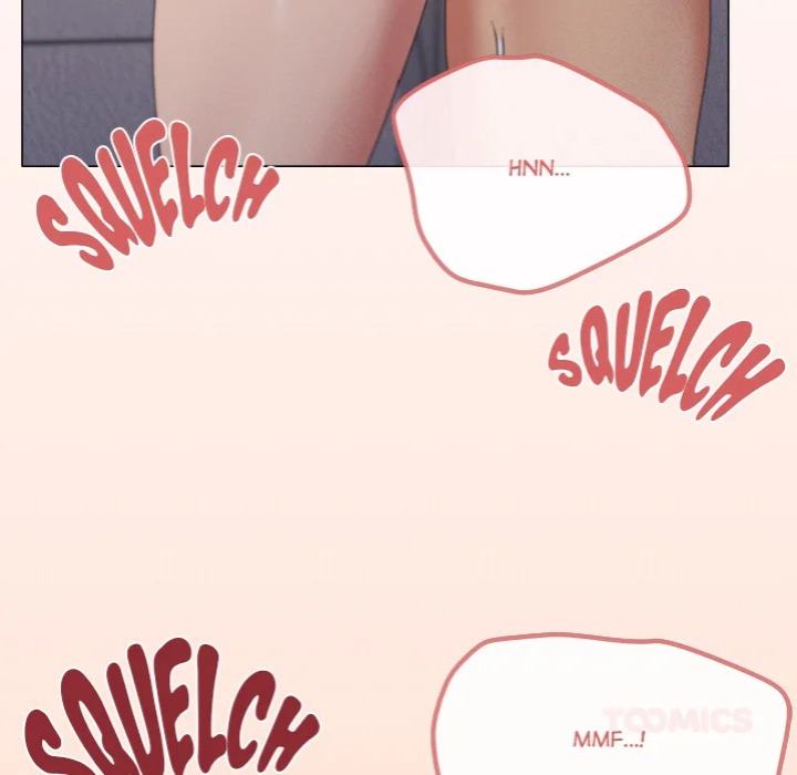 What’s wrong with this family? - Chapter 79 Page 80