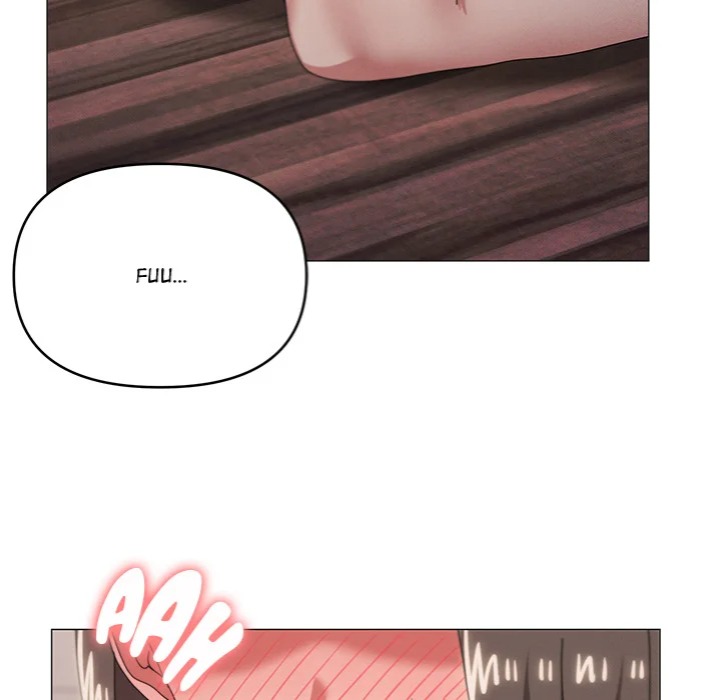 What’s wrong with this family? - Chapter 79 Page 95