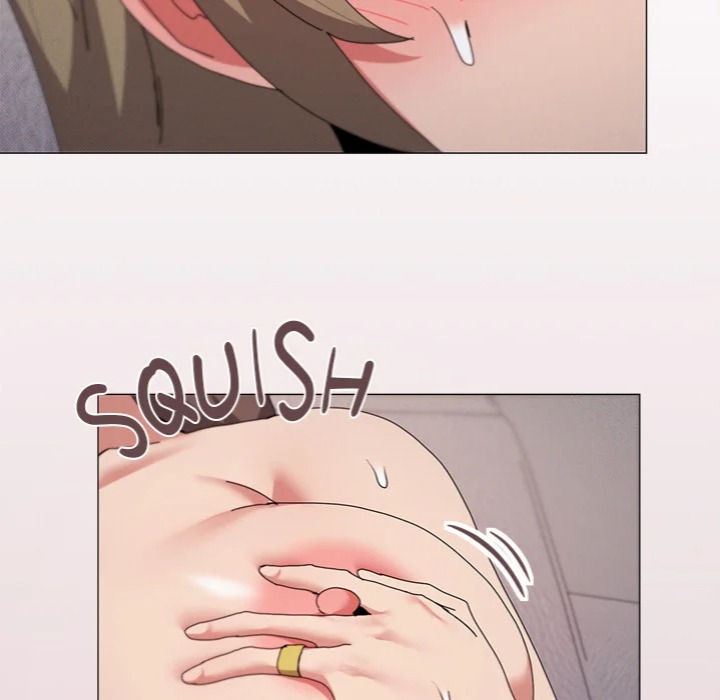 What’s wrong with this family? - Chapter 79 Page 99