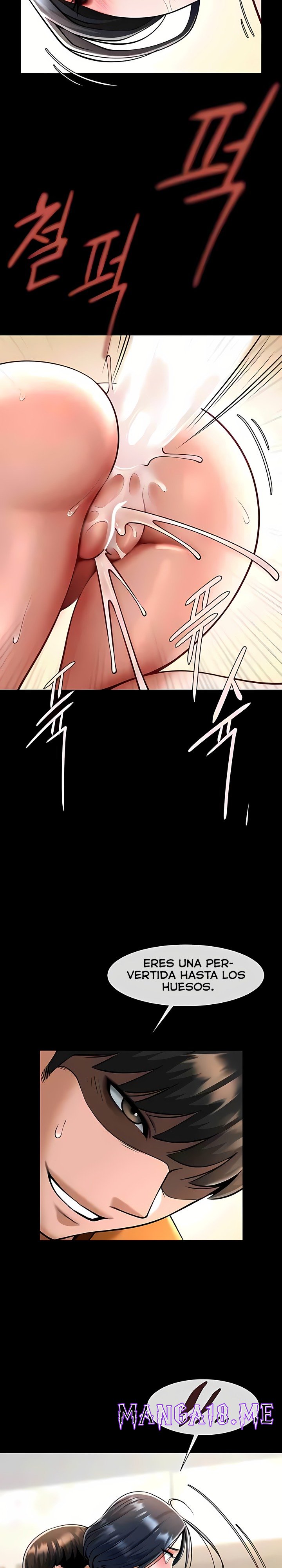 The Cheat Code Hitter Fucks Them All Raw - Chapter 20 Page 20