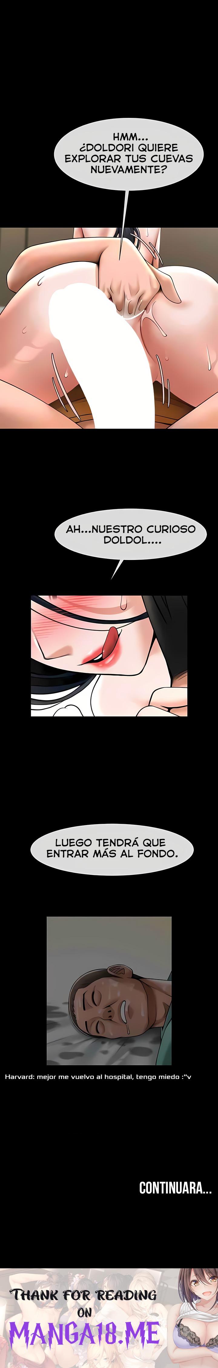 The Cheat Code Hitter Fucks Them All Raw - Chapter 20 Page 27