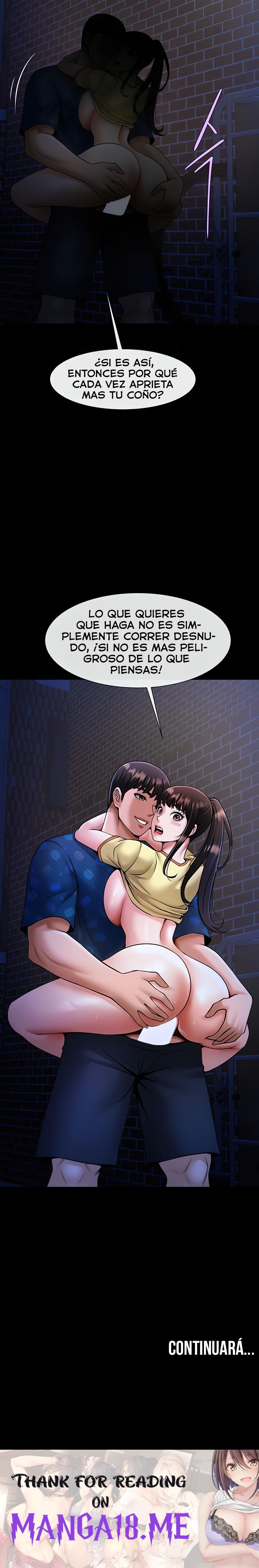 The Cheat Code Hitter Fucks Them All Raw - Chapter 26 Page 24