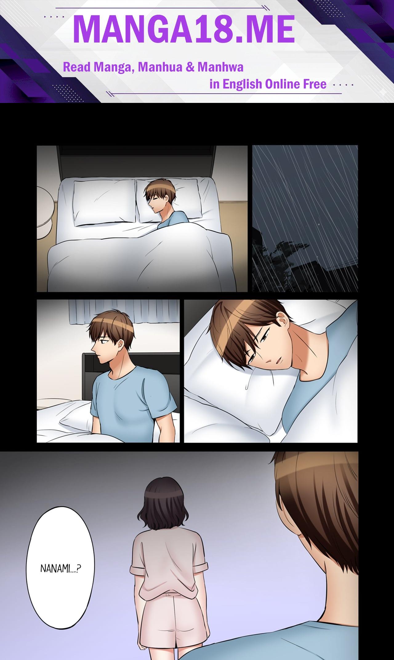 You Can Cum Three More Times, Right? - Chapter 172 Page 1