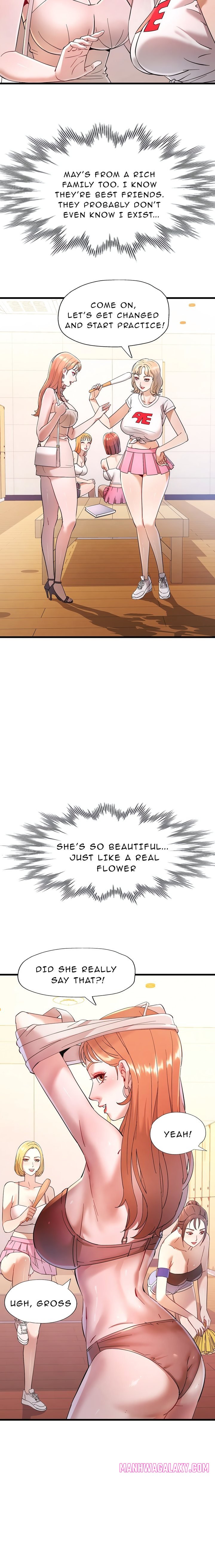 Cheer Me Up (Uncensored) - Chapter 1 Page 7