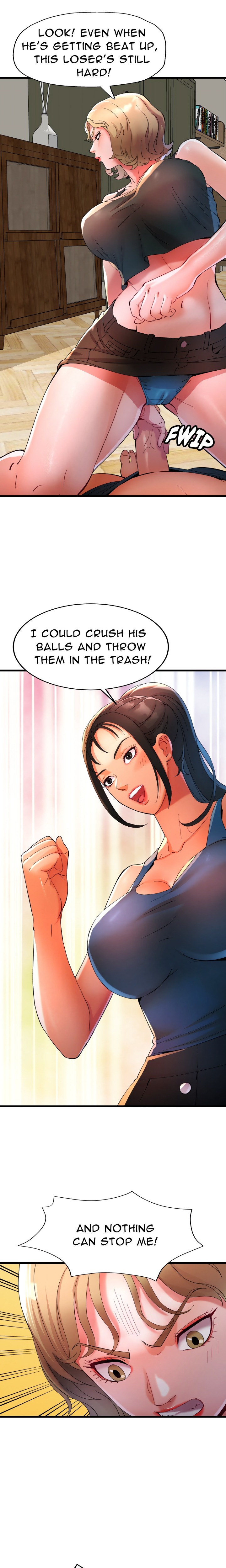 Cheer Me Up (Uncensored) - Chapter 11 Page 15