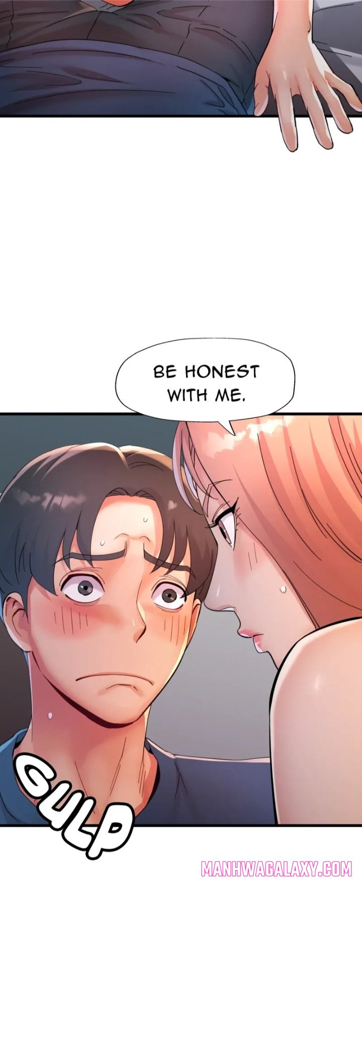 Cheer Me Up (Uncensored) - Chapter 13 Page 11