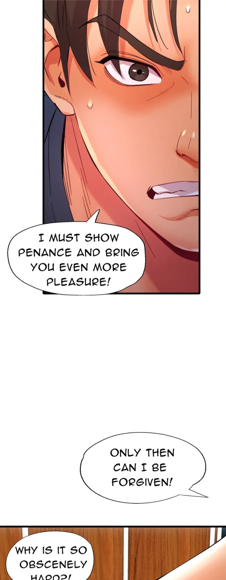 Cheer Me Up (Uncensored) - Chapter 13 Page 39