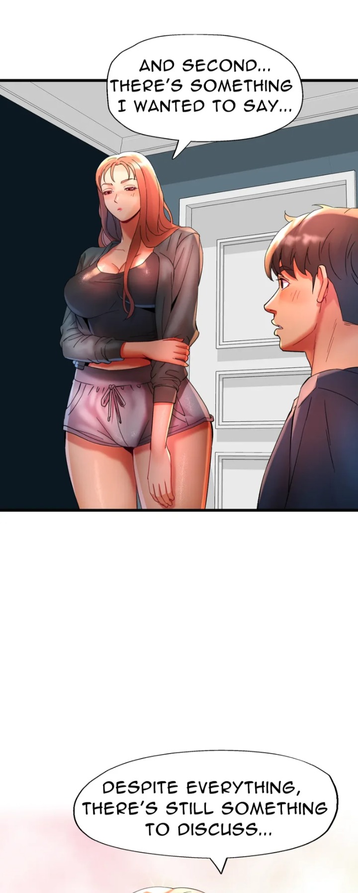 Cheer Me Up (Uncensored) - Chapter 13 Page 4