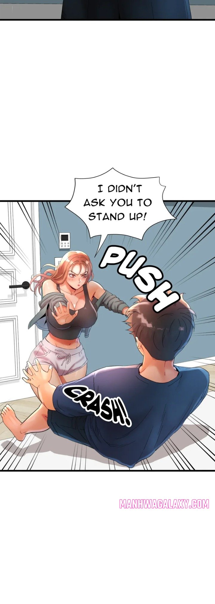 Cheer Me Up (Uncensored) - Chapter 13 Page 8