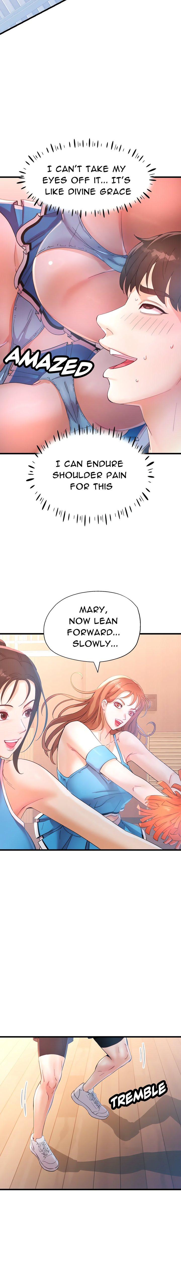 Cheer Me Up (Uncensored) - Chapter 5 Page 10
