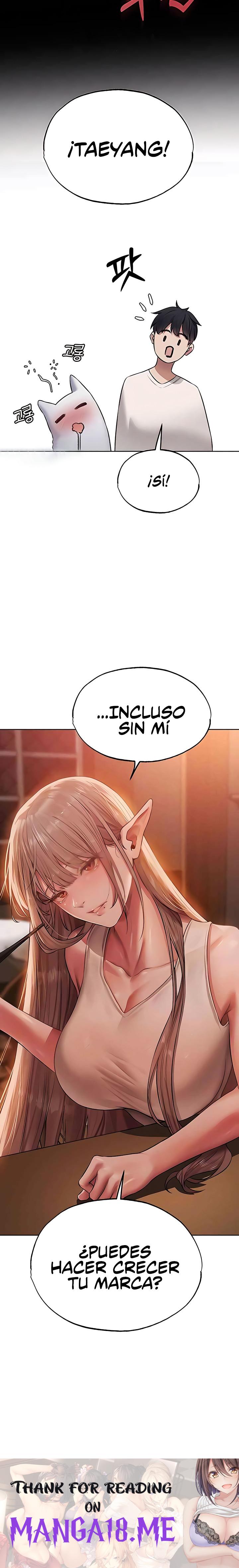 MILF Hunting In Another World Raw - Chapter 42 Page 29