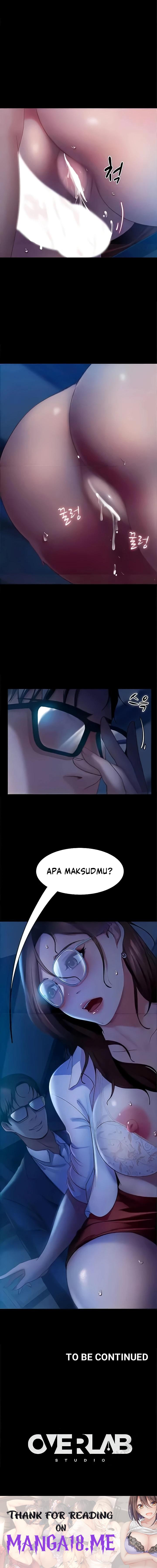 Marriage Agency Review Raw - Chapter 44 Page 22