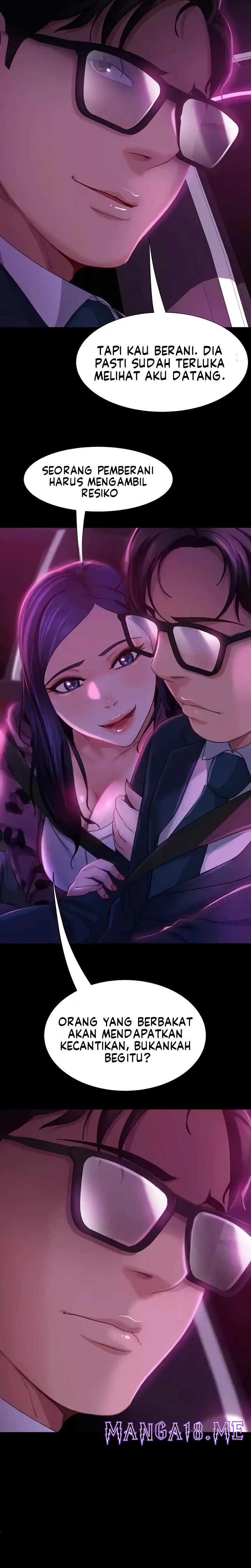 Marriage Agency Review Raw - Chapter 46 Page 11