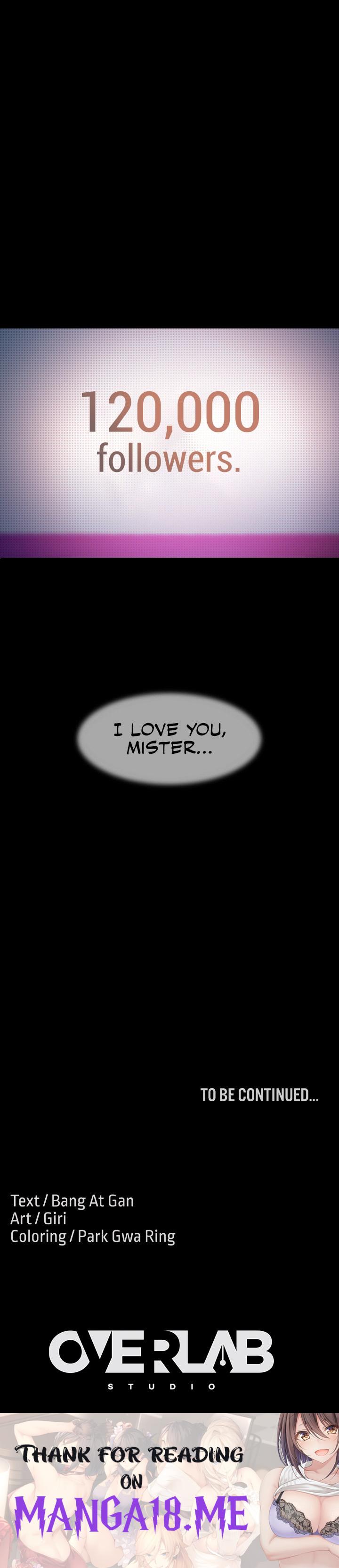 Marriage Agency Review - Chapter 41 Page 21