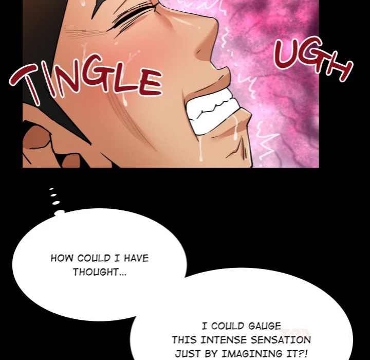 Single Room - Chapter 10 Page 21