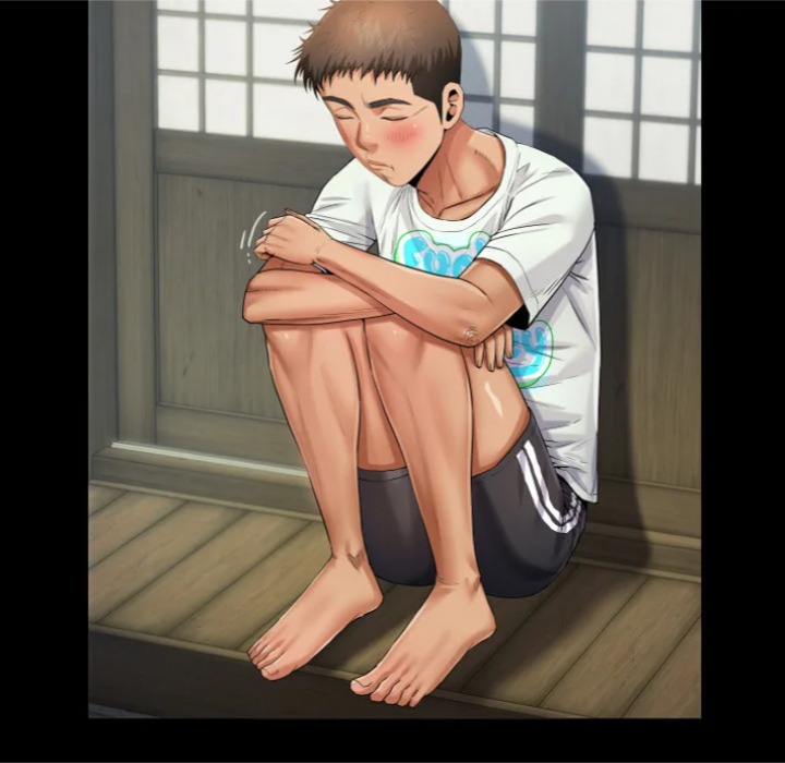 Single Room - Chapter 11 Page 16