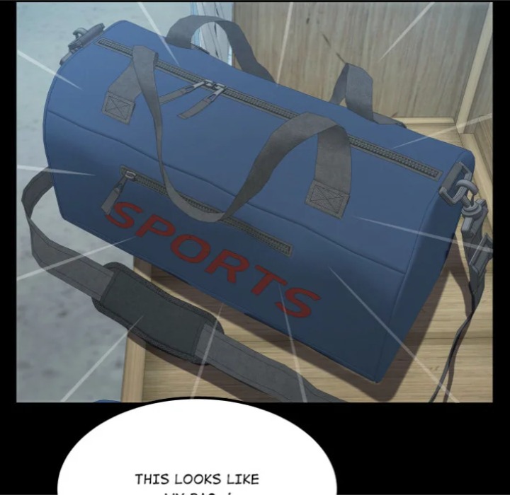 Single Room - Chapter 11 Page 38