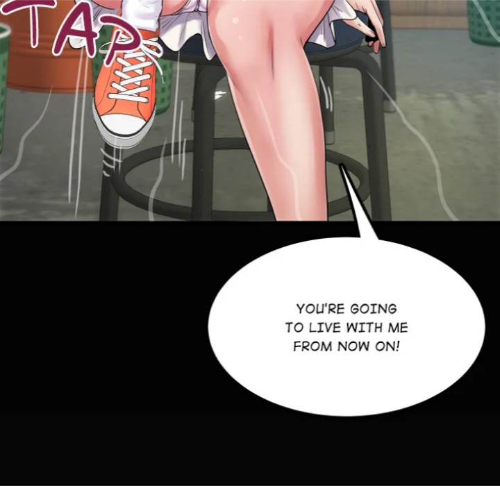 Single Room - Chapter 11 Page 44