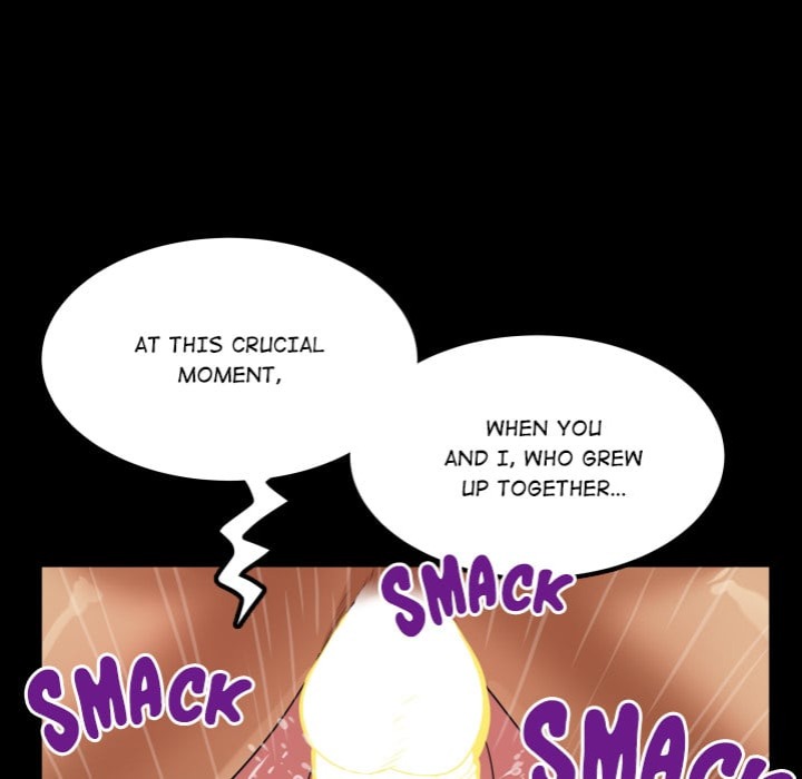 Single Room - Chapter 14 Page 76