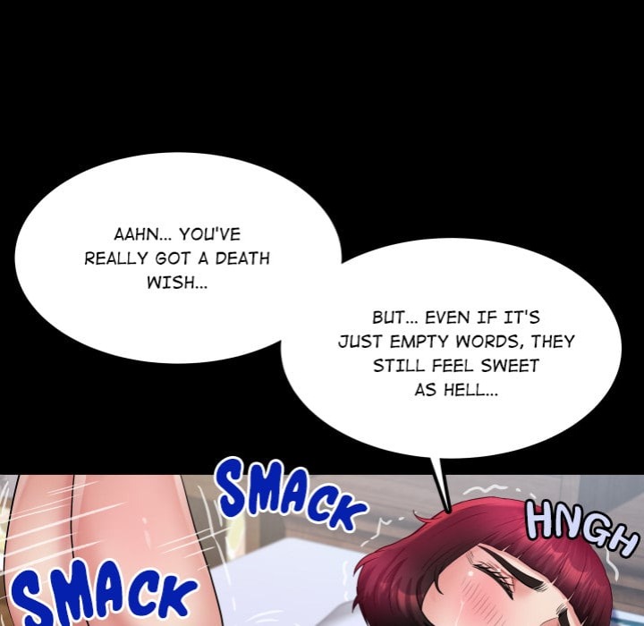 Single Room - Chapter 14 Page 87