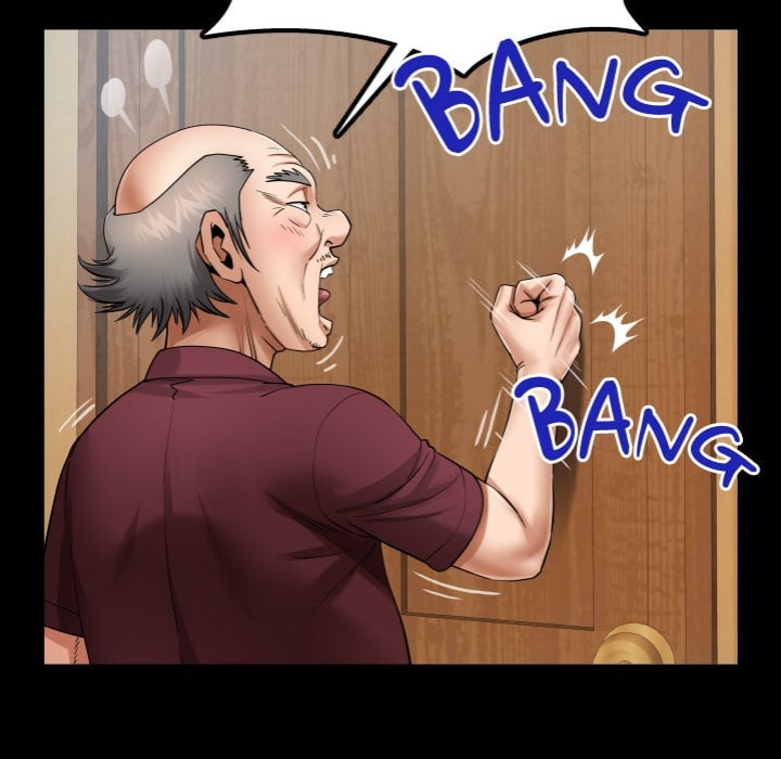 Single Room - Chapter 15 Page 10