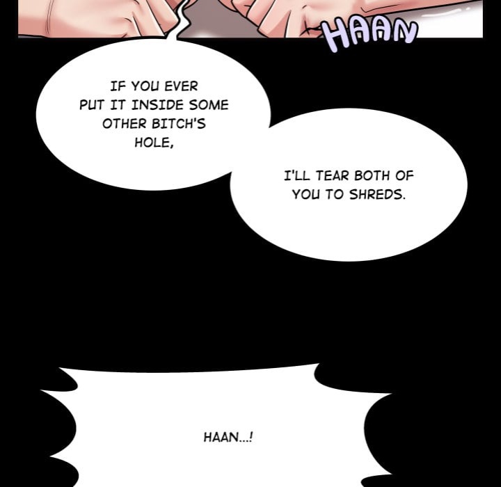 Single Room - Chapter 15 Page 107