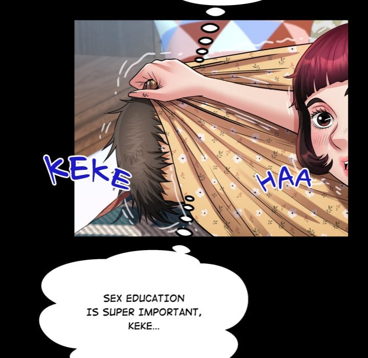 Single Room - Chapter 15 Page 14