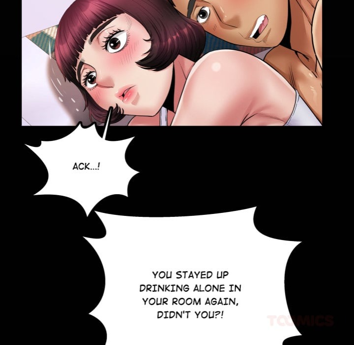 Single Room - Chapter 15 Page 9