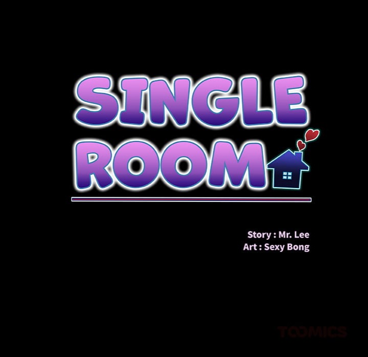 Single Room - Chapter 15 Page 93