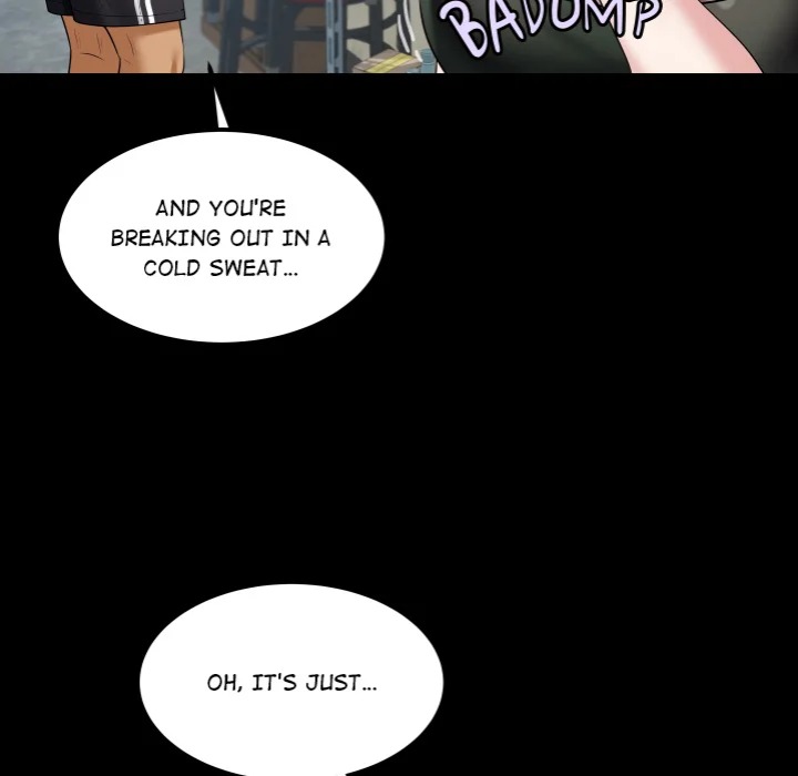 Single Room - Chapter 16 Page 100