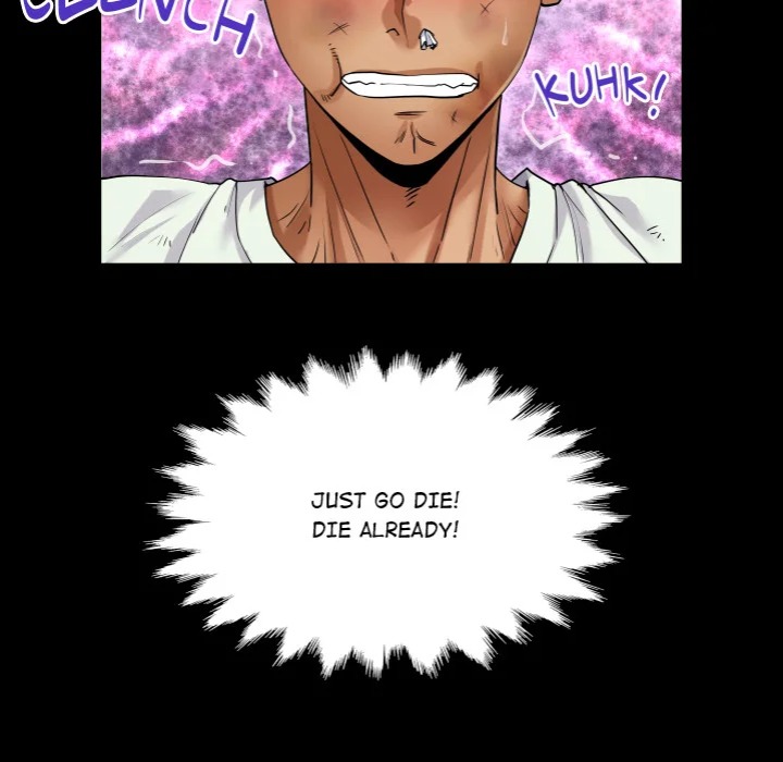 Single Room - Chapter 16 Page 108