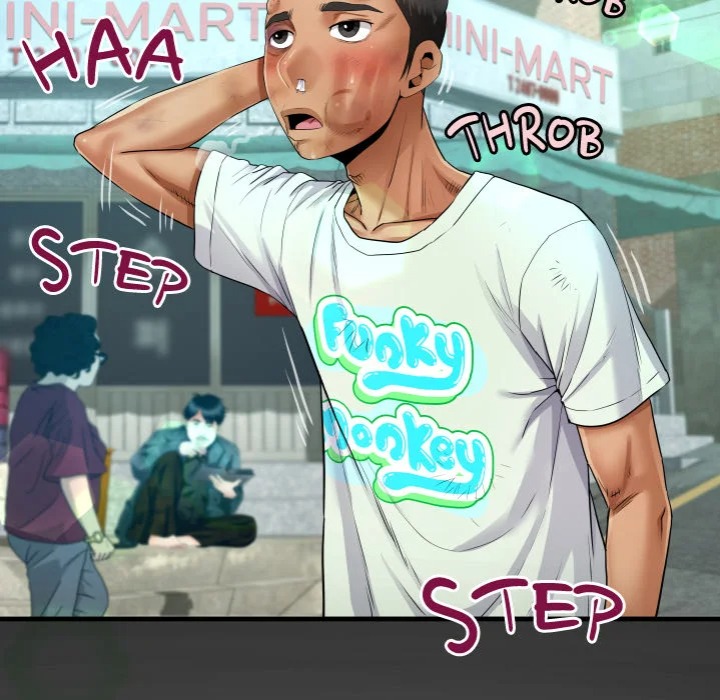 Single Room - Chapter 16 Page 6