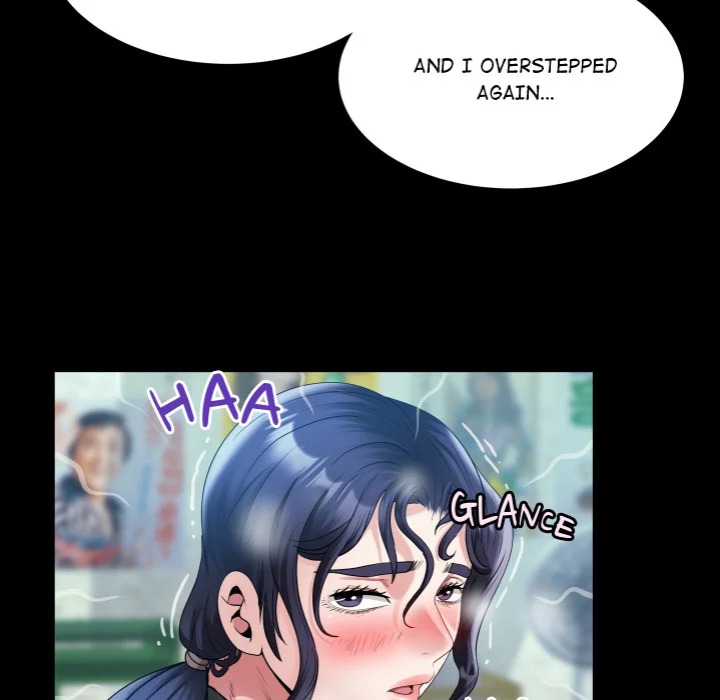 Single Room - Chapter 16 Page 95