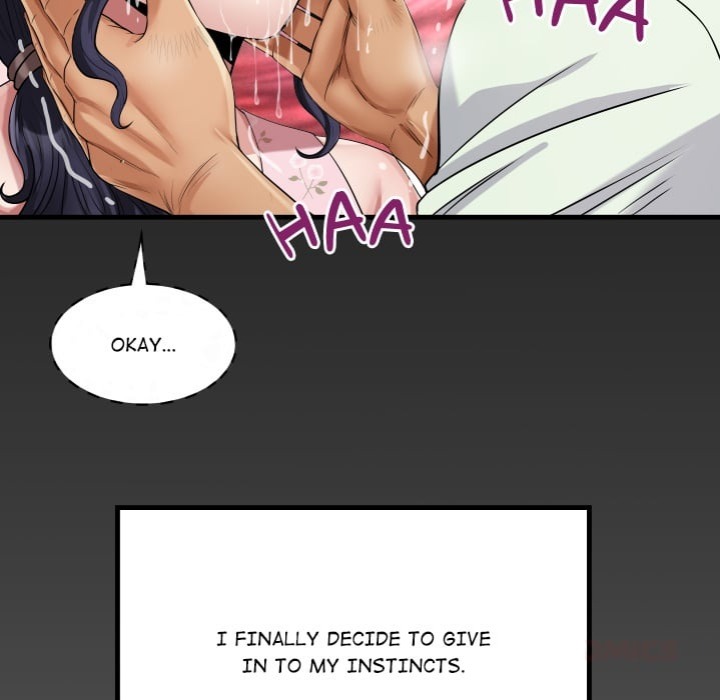 Single Room - Chapter 17 Page 141