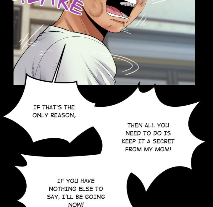 Single Room - Chapter 17 Page 17